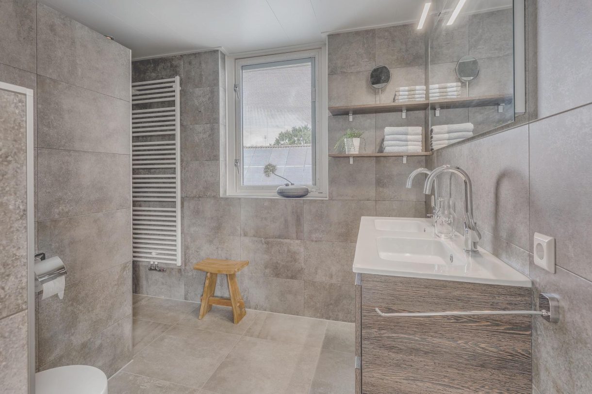 Te koop: Foto Woonhuis aan de Regentenland 1 in Houten