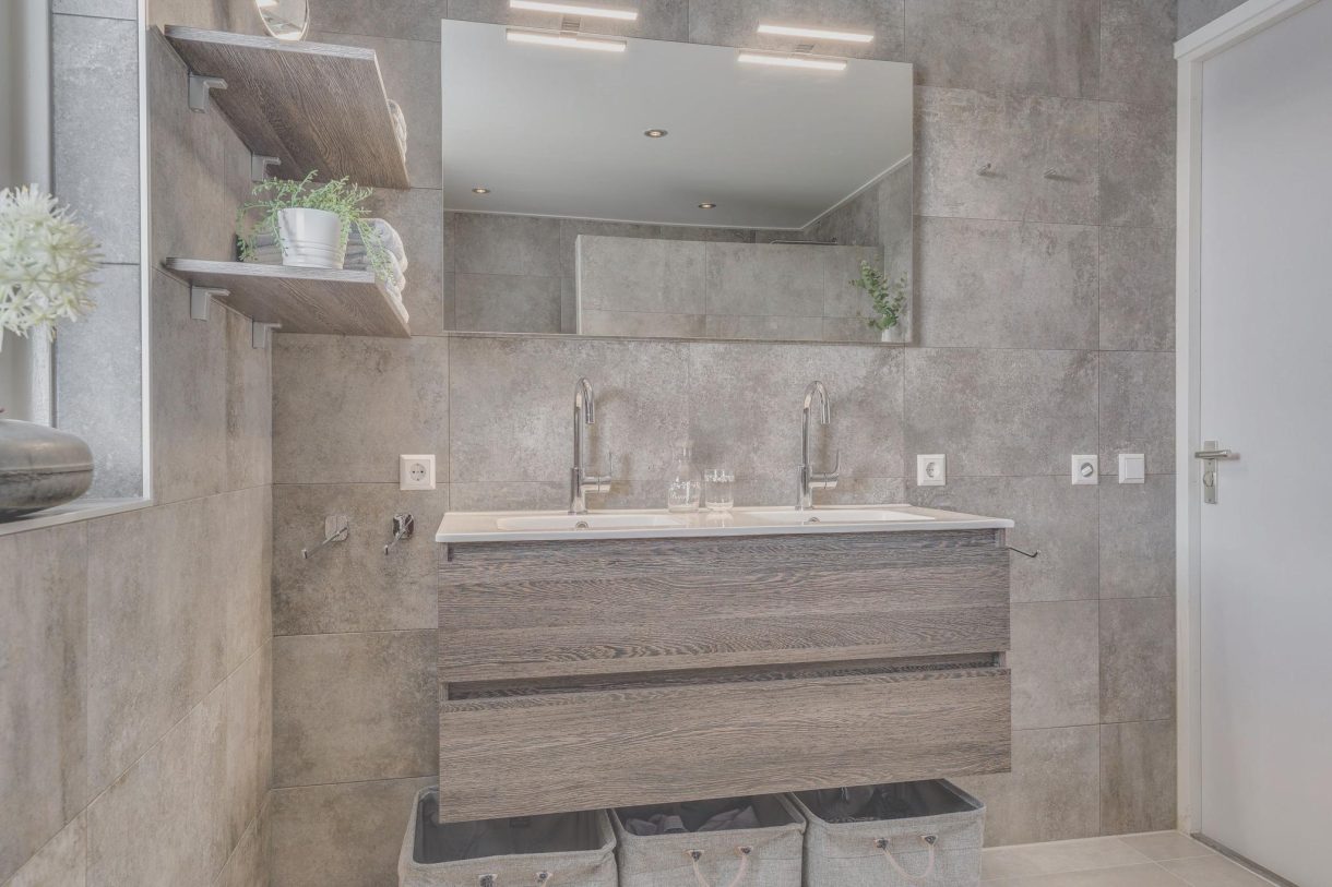 Te koop: Foto Woonhuis aan de Regentenland 1 in Houten