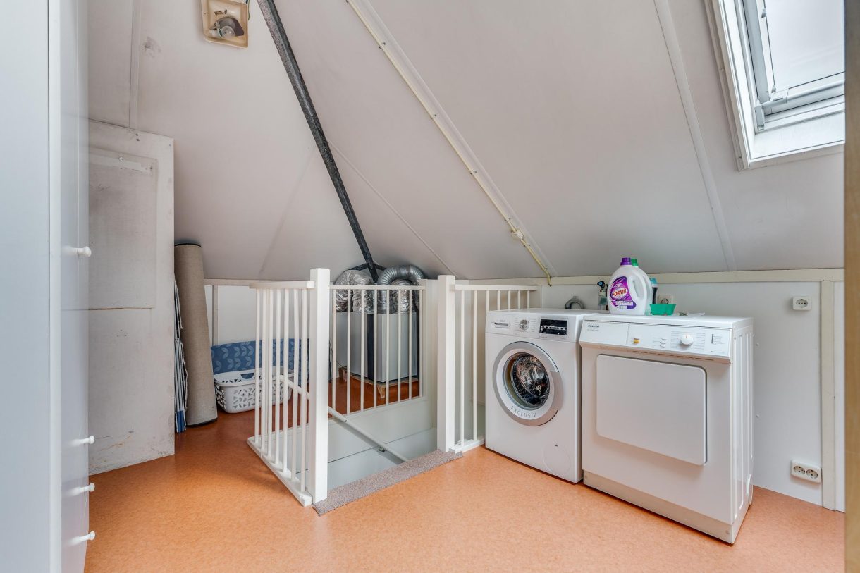 Te koop: Foto Woonhuis aan de Regentenland 1 in Houten