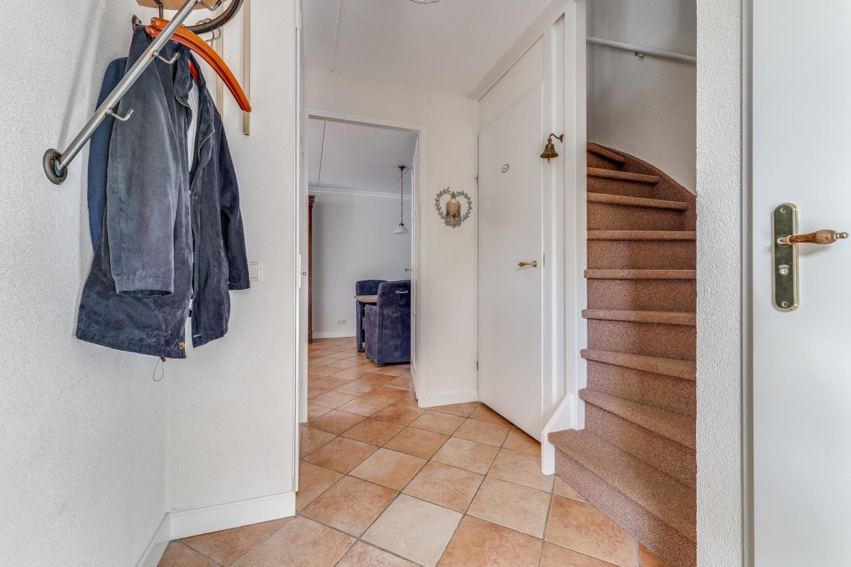 Te koop: Foto Woonhuis aan de Regentenland 1 in Houten