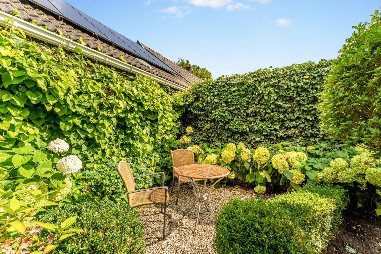 Te koop: Foto Woonhuis aan de Regentenland 1 in Houten