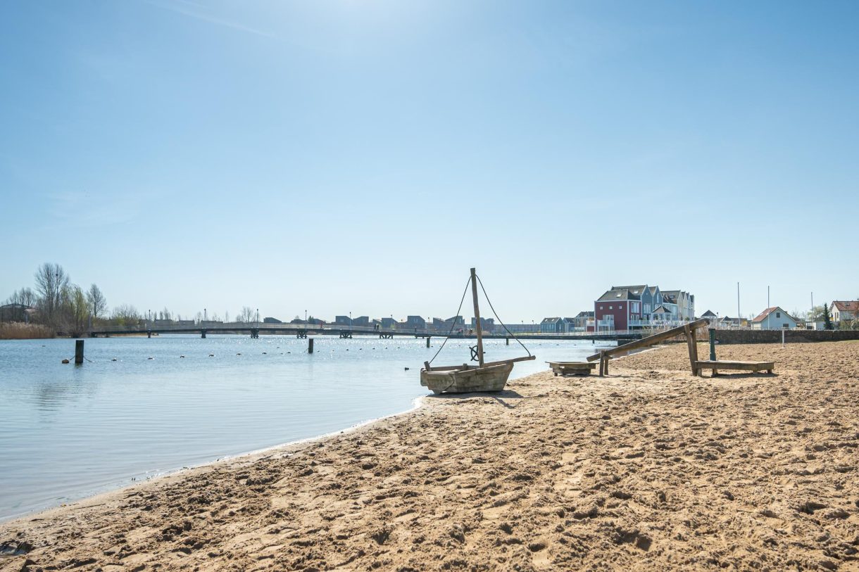 Te koop: Foto Woonhuis aan de Regentenland 1 in Houten