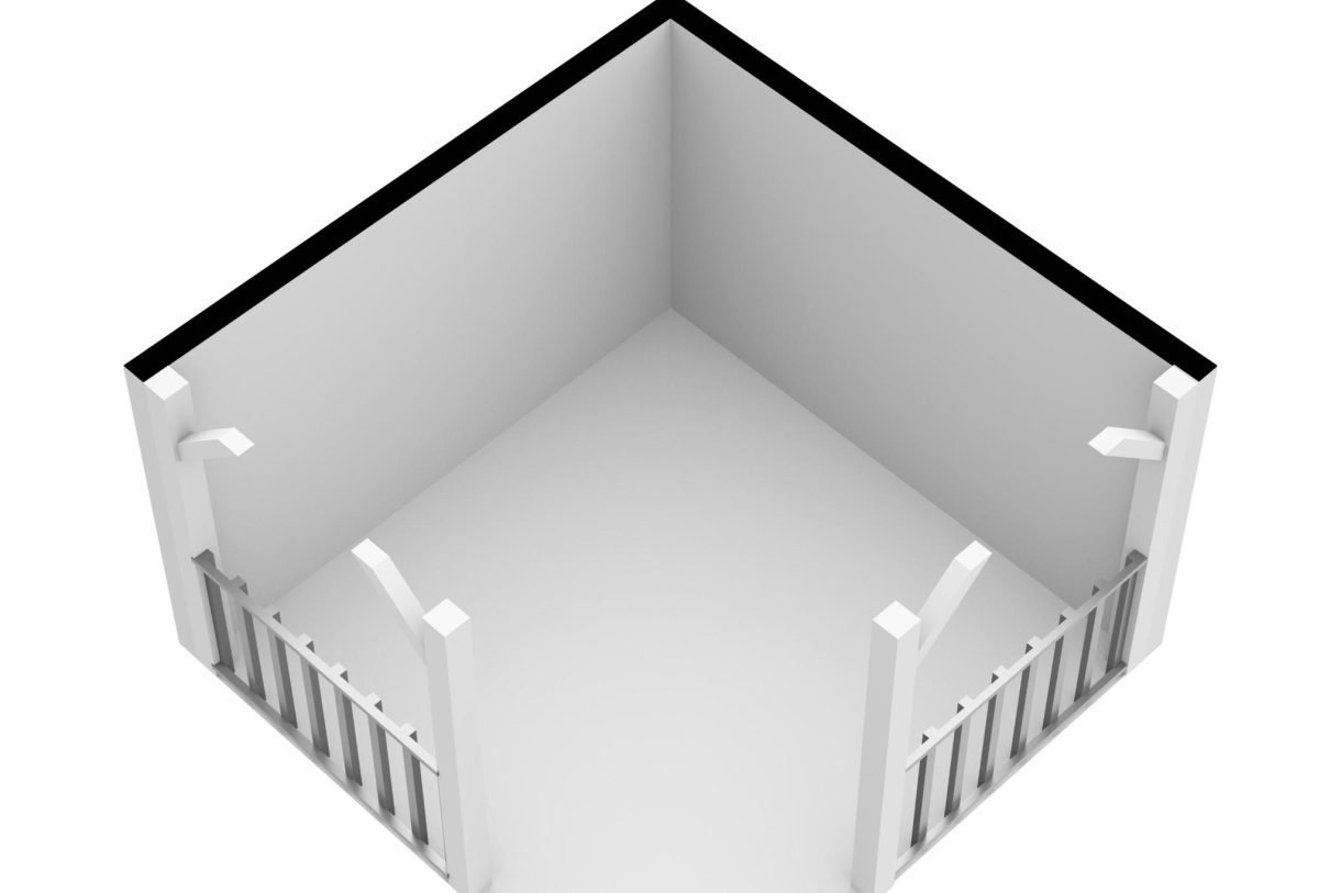 Te koop: Foto Woonhuis aan de Regentenland 1 in Houten