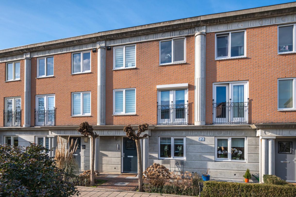 Te koop: Foto Woonhuis aan de Pronkmos 16 in Houten