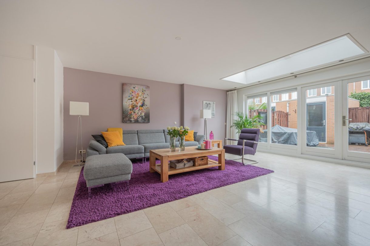 Te koop: Foto Woonhuis aan de Pronkmos 16 in Houten