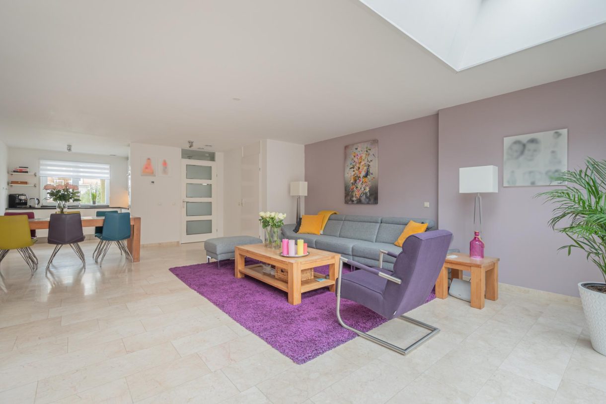 Te koop: Foto Woonhuis aan de Pronkmos 16 in Houten