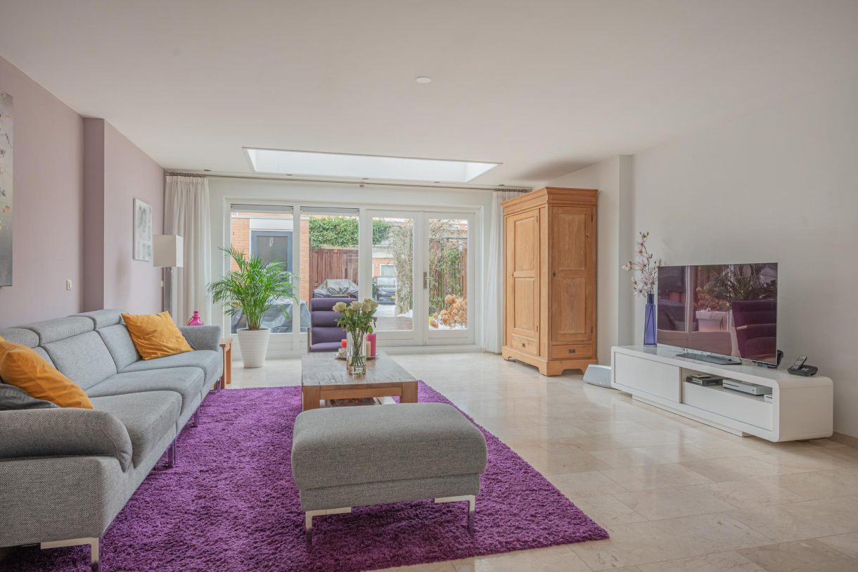 Te koop: Foto Woonhuis aan de Pronkmos 16 in Houten