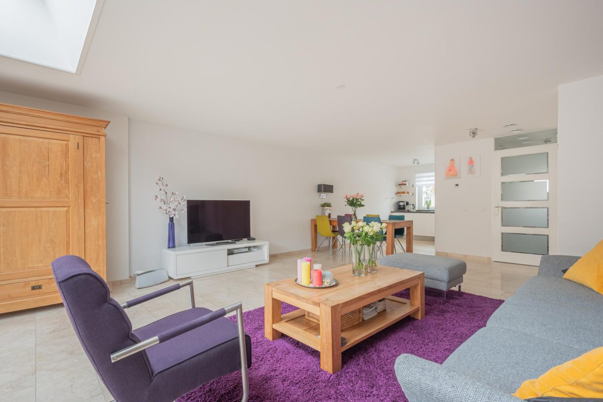 Te koop: Foto Woonhuis aan de Pronkmos 16 in Houten