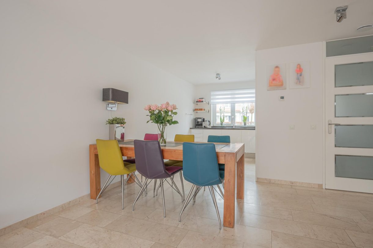 Te koop: Foto Woonhuis aan de Pronkmos 16 in Houten