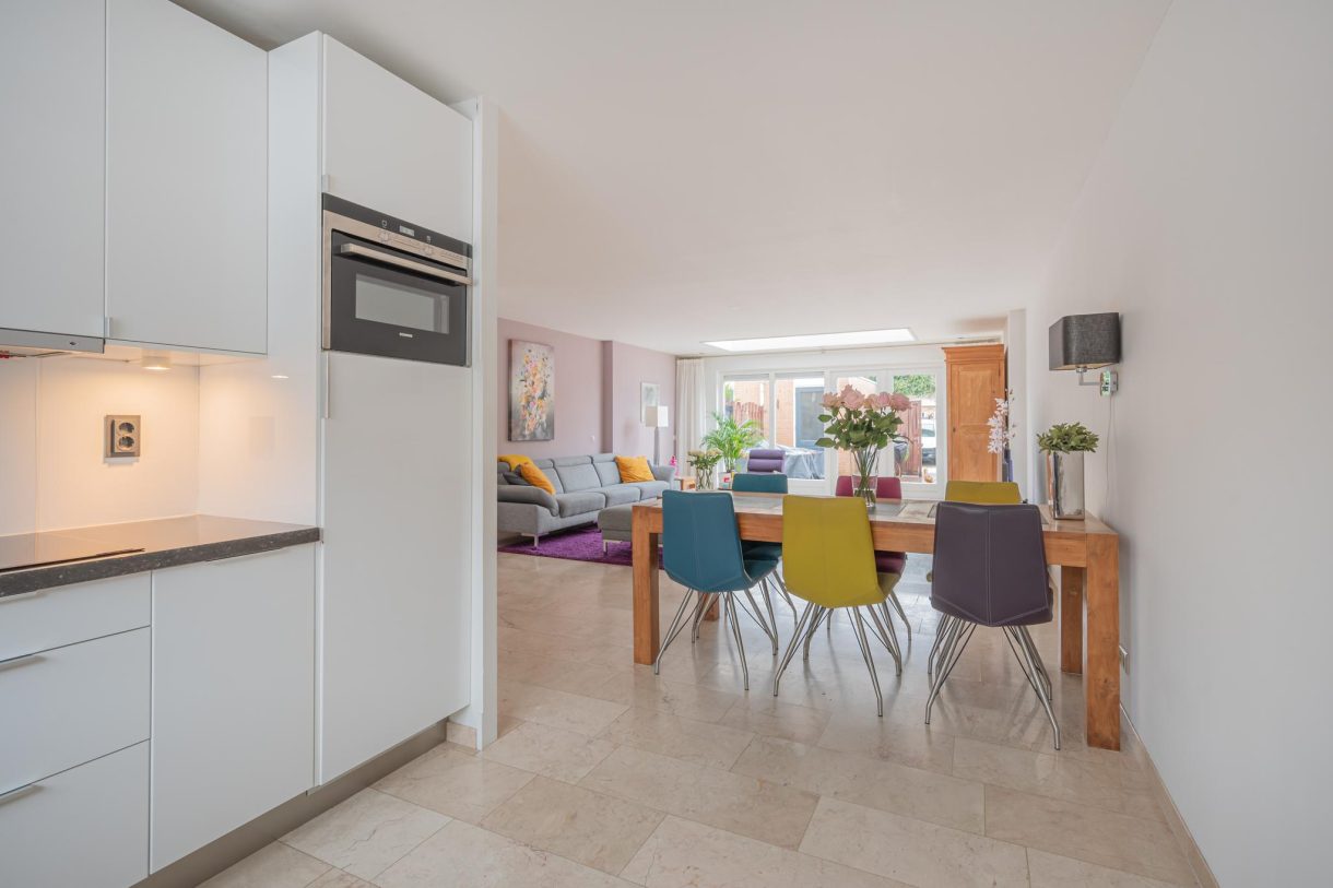 Te koop: Foto Woonhuis aan de Pronkmos 16 in Houten