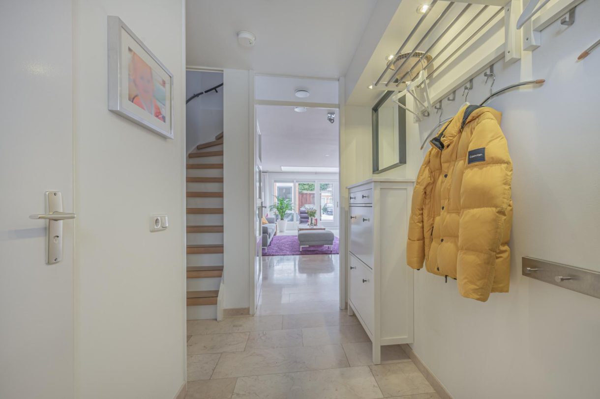 Te koop: Foto Woonhuis aan de Pronkmos 16 in Houten