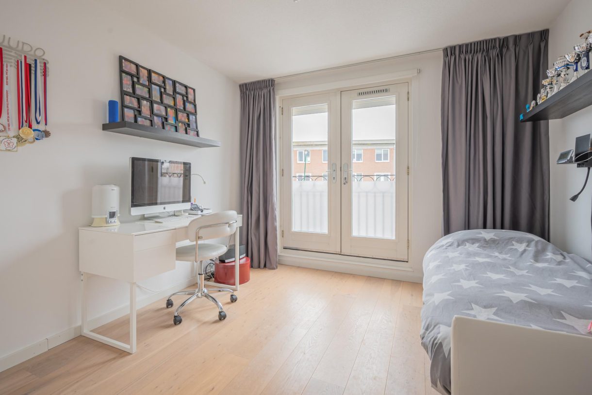 Te koop: Foto Woonhuis aan de Pronkmos 16 in Houten