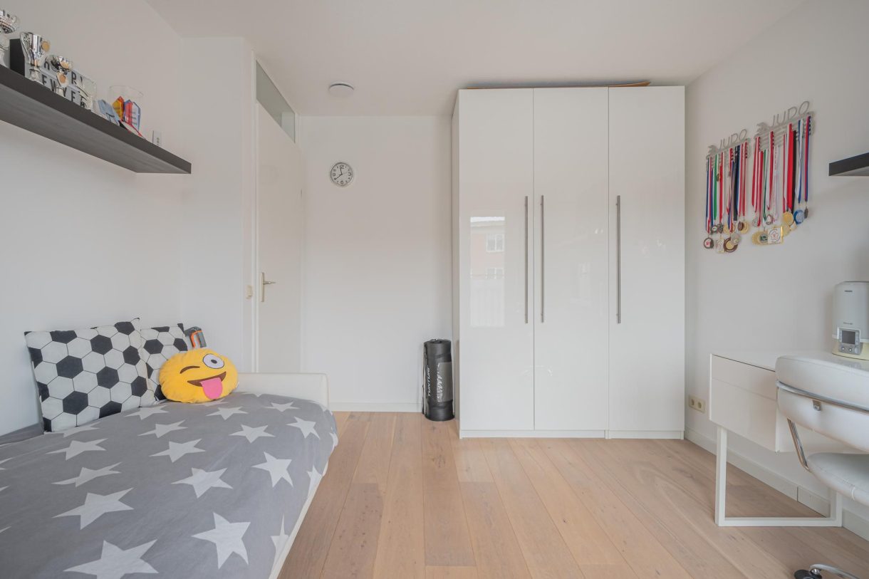 Te koop: Foto Woonhuis aan de Pronkmos 16 in Houten