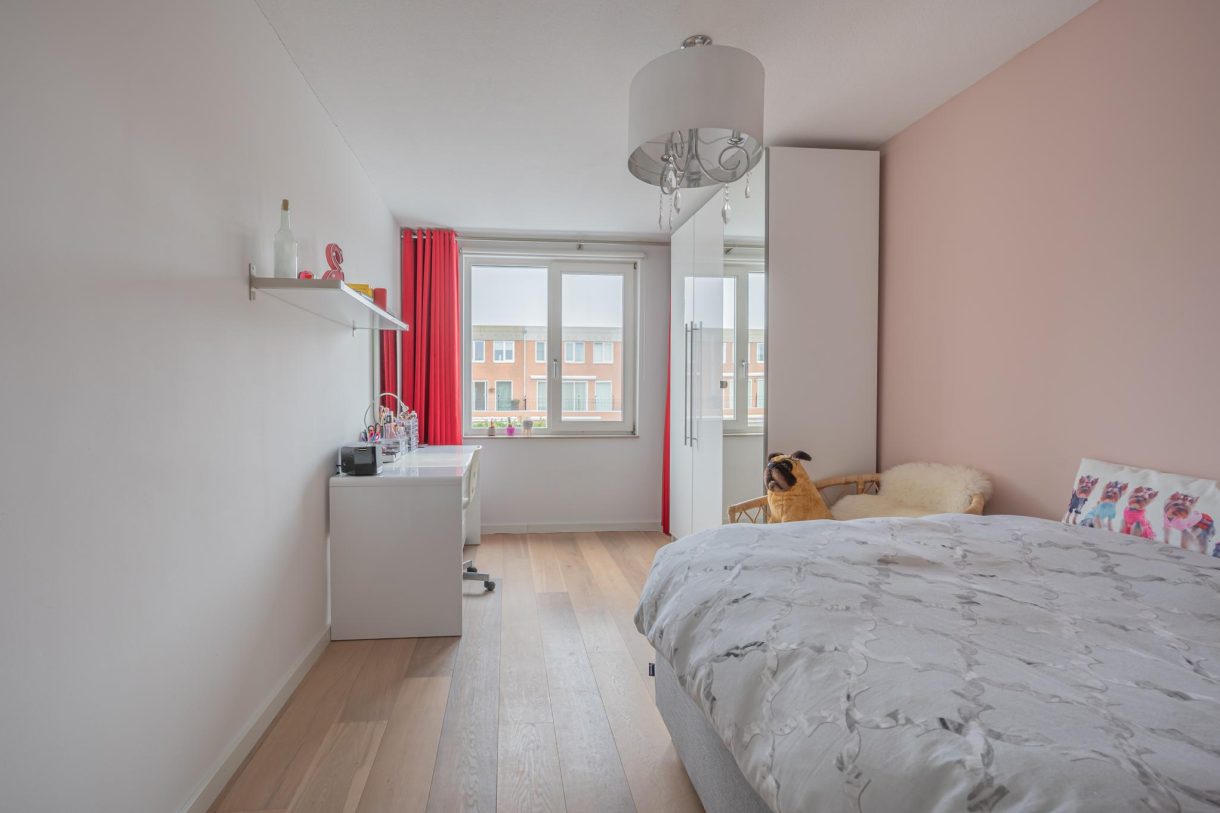 Te koop: Foto Woonhuis aan de Pronkmos 16 in Houten