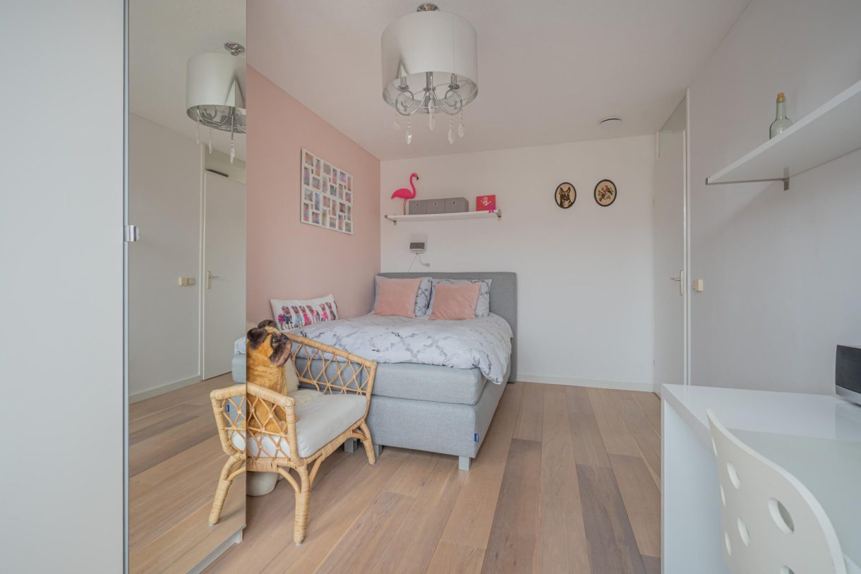Te koop: Foto Woonhuis aan de Pronkmos 16 in Houten