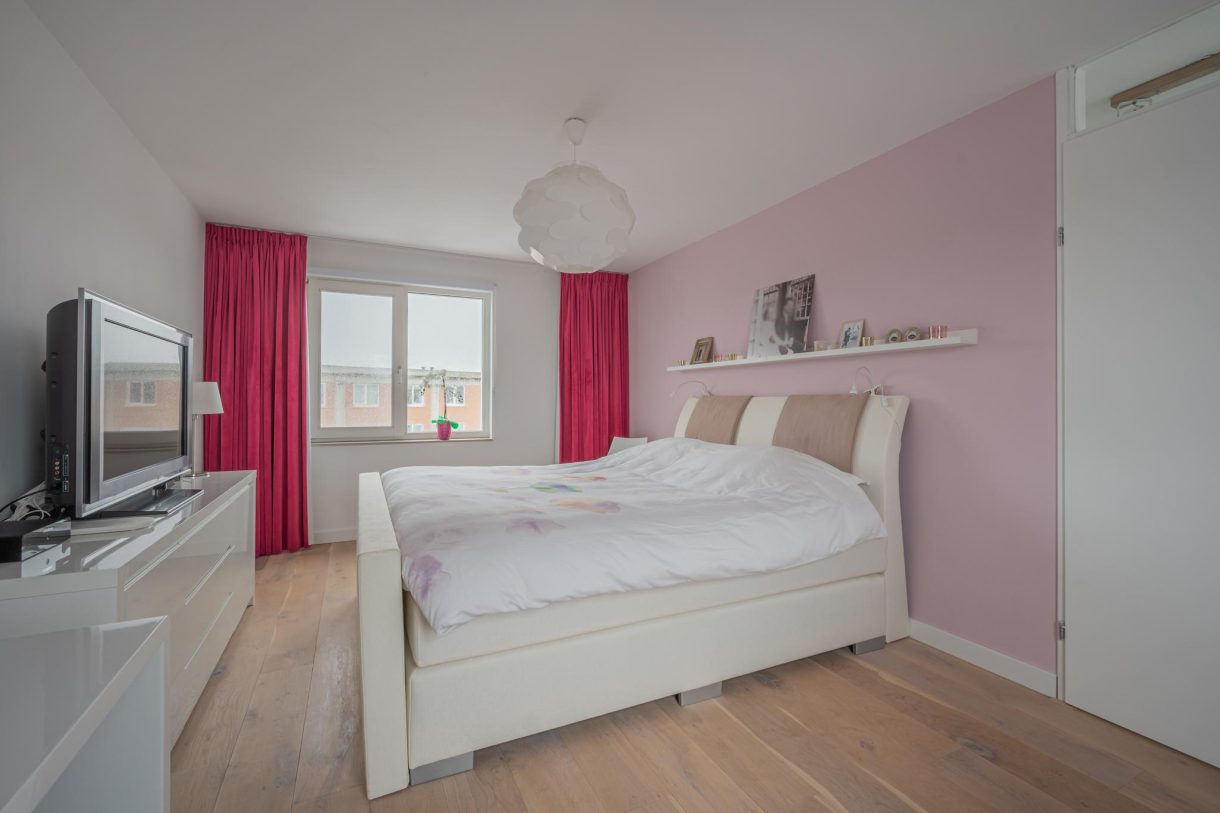 Te koop: Foto Woonhuis aan de Pronkmos 16 in Houten