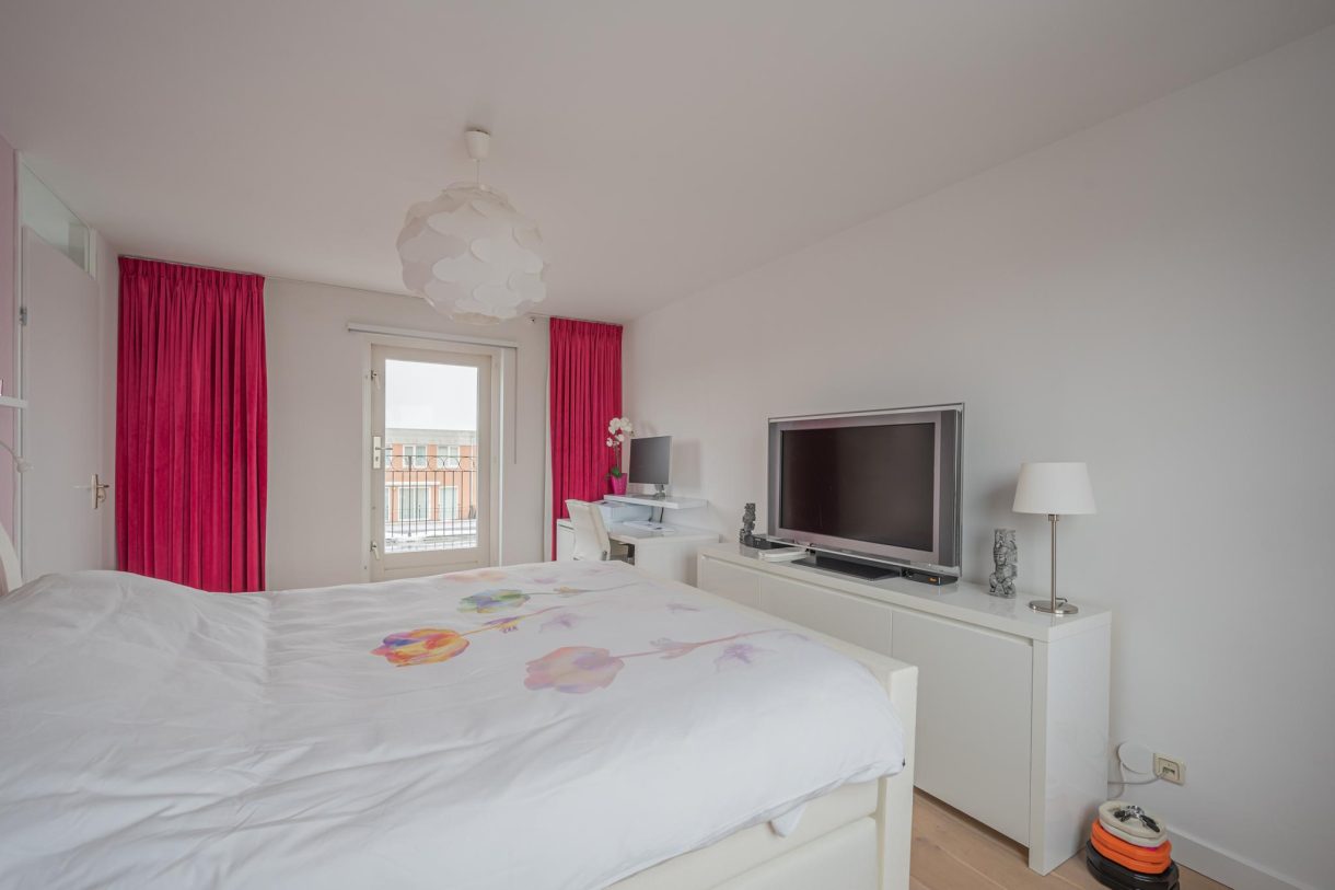 Te koop: Foto Woonhuis aan de Pronkmos 16 in Houten