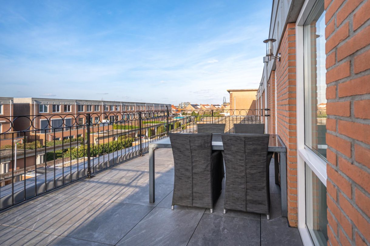 Te koop: Foto Woonhuis aan de Pronkmos 16 in Houten