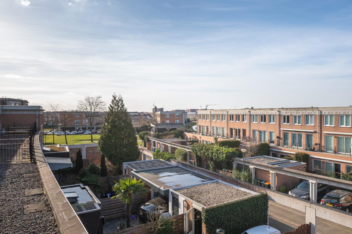 Te koop: Foto Woonhuis aan de Pronkmos 16 in Houten