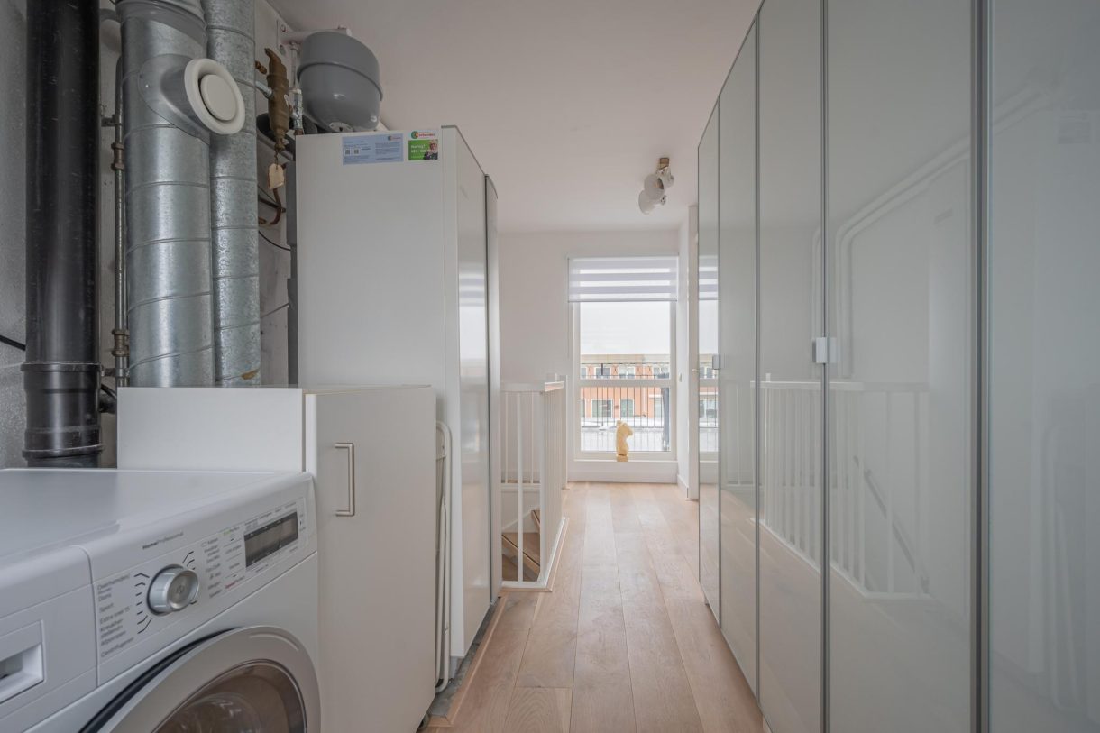 Te koop: Foto Woonhuis aan de Pronkmos 16 in Houten