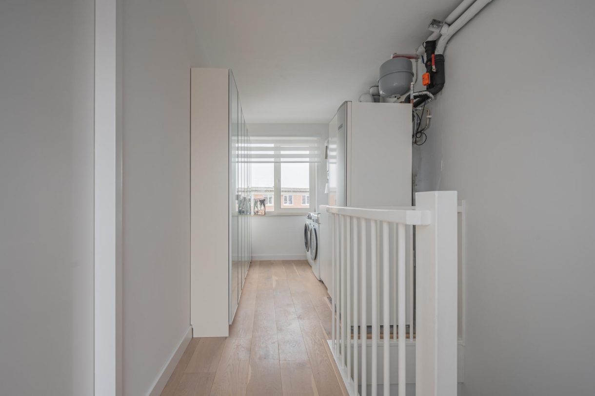 Te koop: Foto Woonhuis aan de Pronkmos 16 in Houten