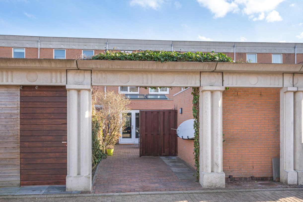 Te koop: Foto Woonhuis aan de Pronkmos 16 in Houten