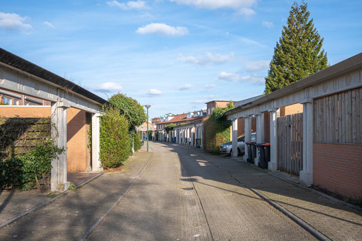 Te koop: Foto Woonhuis aan de Pronkmos 16 in Houten