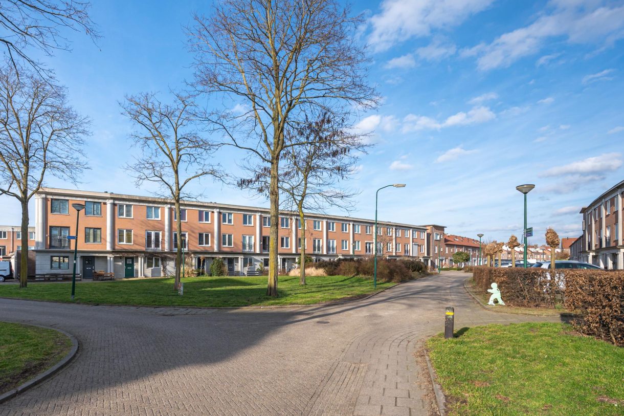 Te koop: Foto Woonhuis aan de Pronkmos 16 in Houten