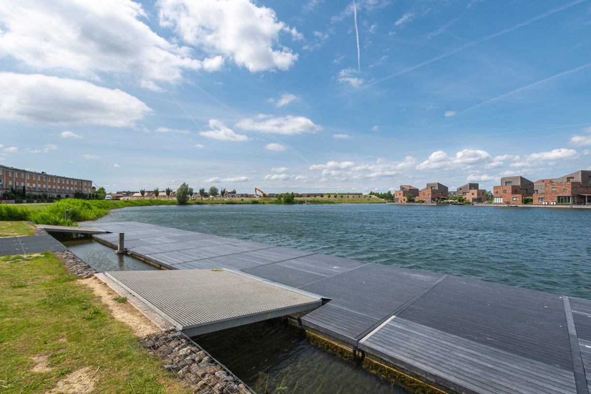 Te koop: Foto Woonhuis aan de Pronkmos 16 in Houten