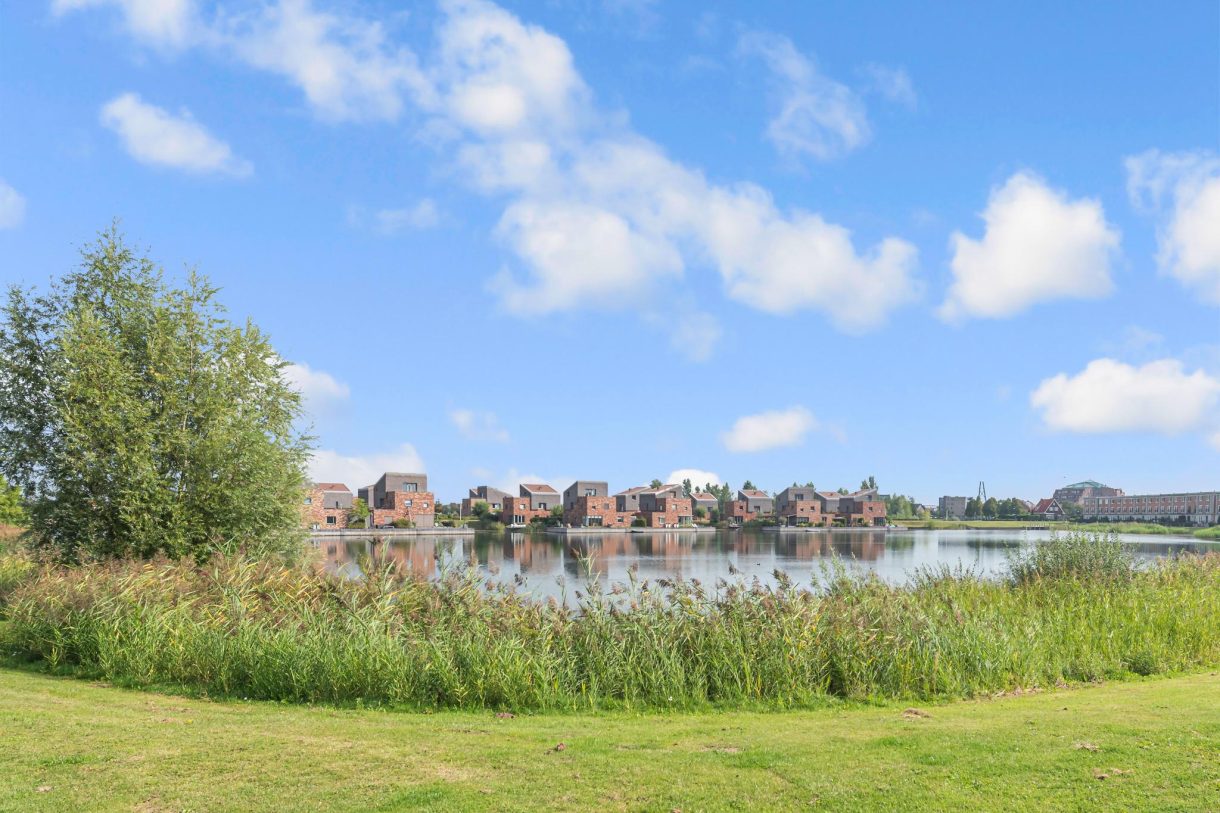 Te koop: Foto Woonhuis aan de Pronkmos 16 in Houten