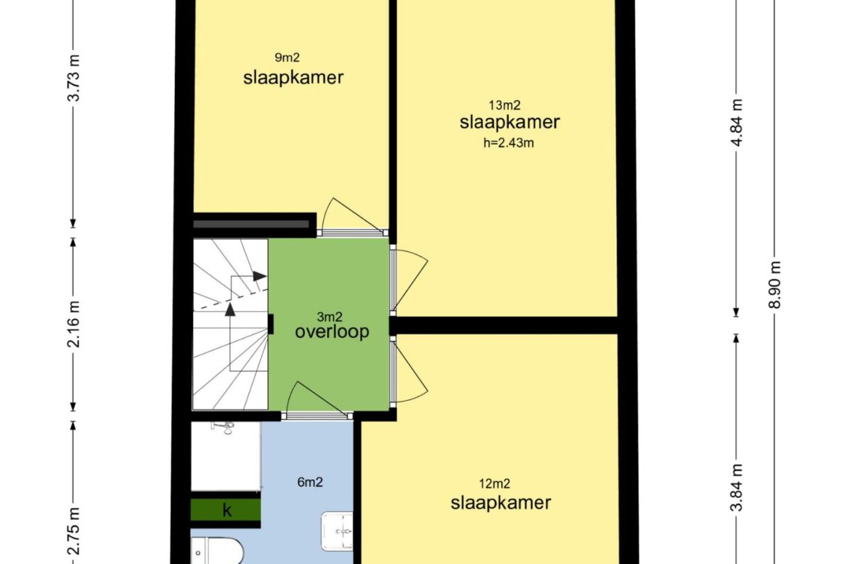Te koop: Foto Woonhuis aan de Pronkmos 16 in Houten