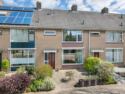 Hoofdfoto van Houten Prinses Ireneweg 7