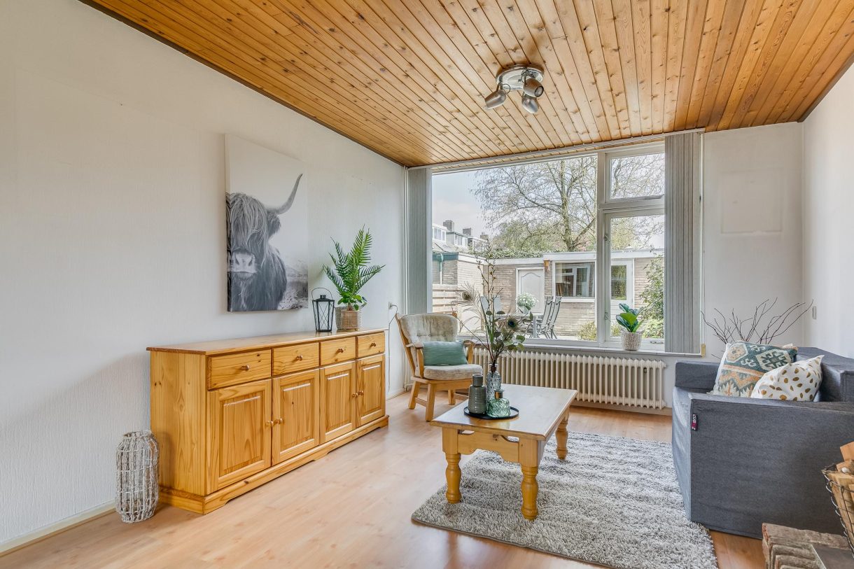 Te koop: Foto Woonhuis aan de Prinses Ireneweg 7 in Houten