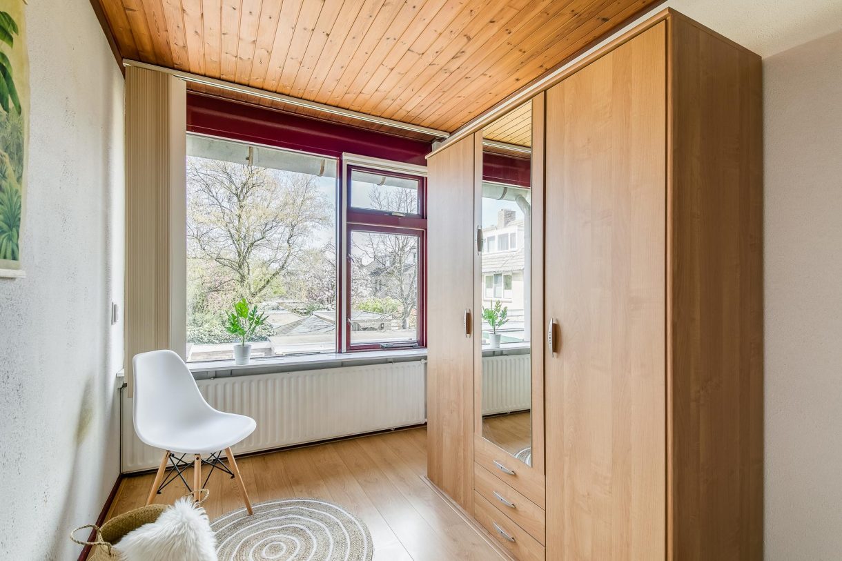 Te koop: Foto Woonhuis aan de Prinses Ireneweg 7 in Houten