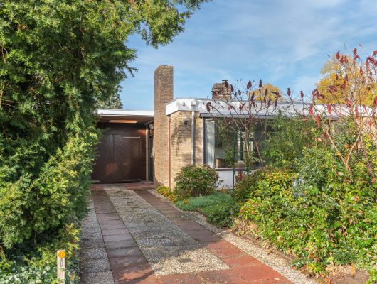 Hoofdfoto van Houten Prins Hendrikweg 3