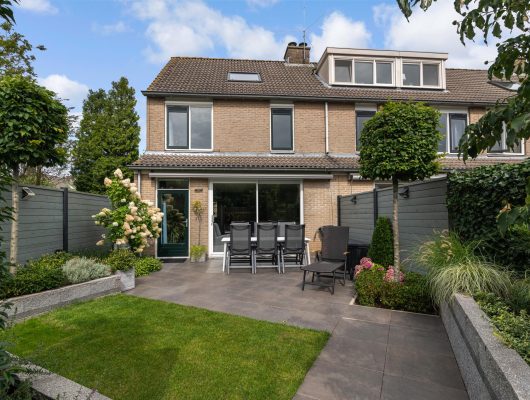 Hoofdfoto van Houten Muntslag 28