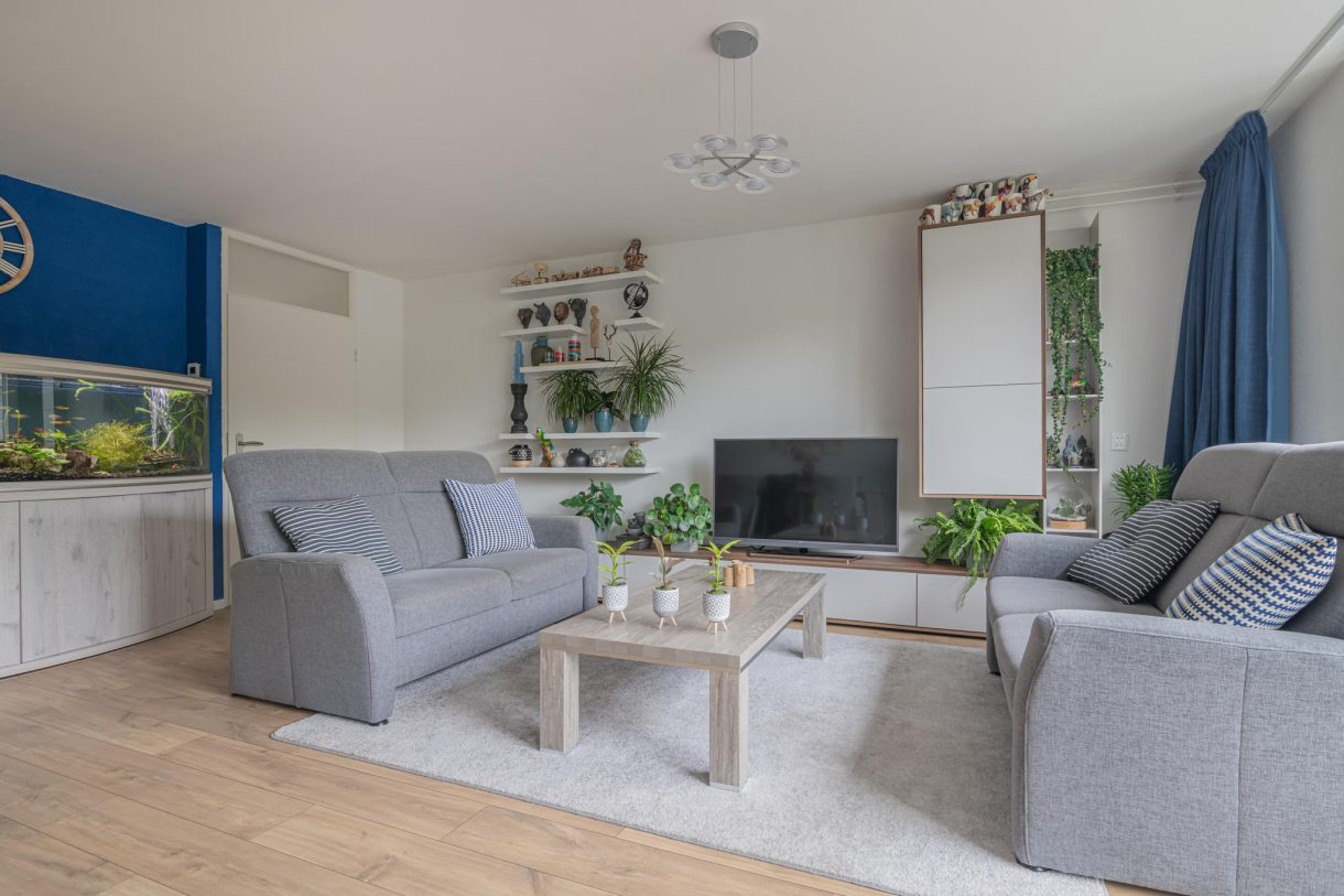 Te koop: Foto Woonhuis aan de Muntslag 28 in Houten