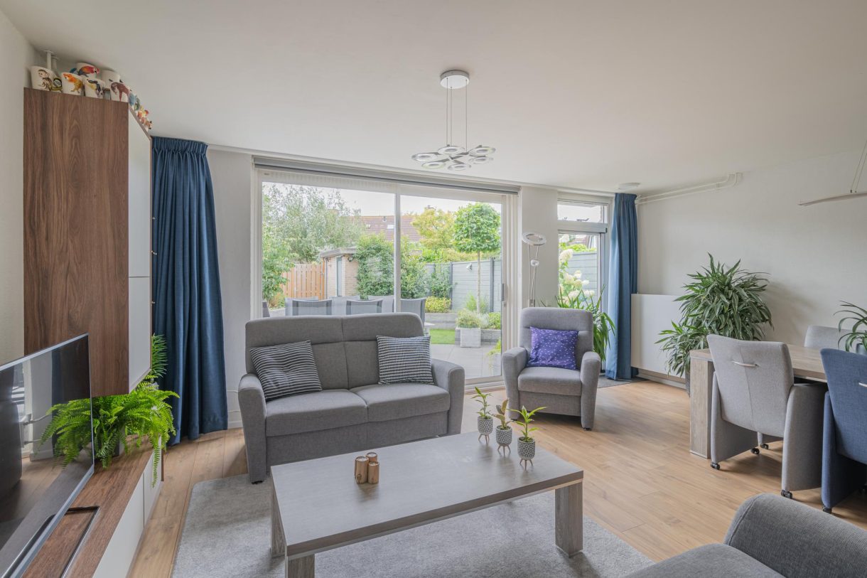 Te koop: Foto Woonhuis aan de Muntslag 28 in Houten