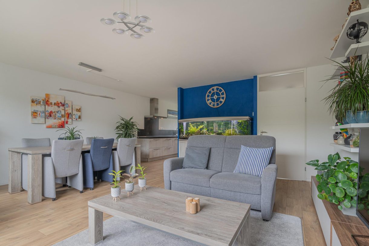 Te koop: Foto Woonhuis aan de Muntslag 28 in Houten