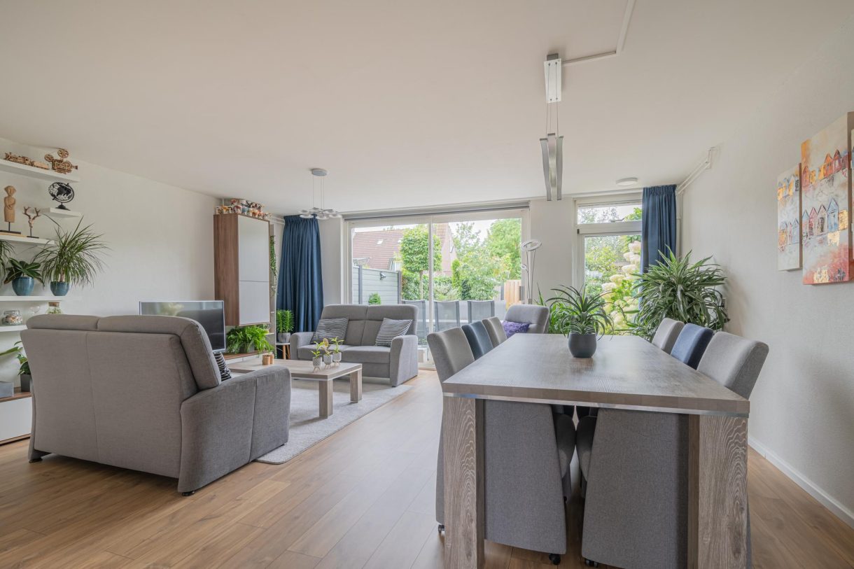 Te koop: Foto Woonhuis aan de Muntslag 28 in Houten