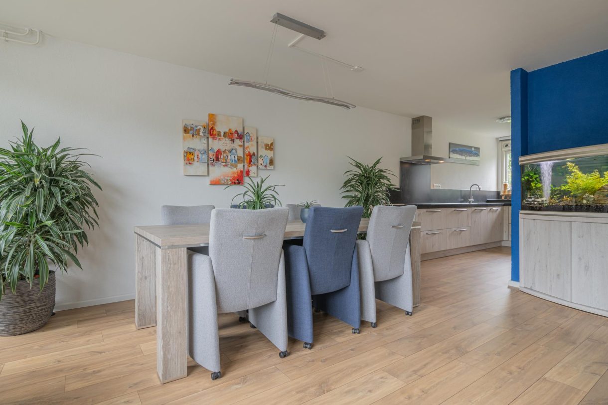 Te koop: Foto Woonhuis aan de Muntslag 28 in Houten