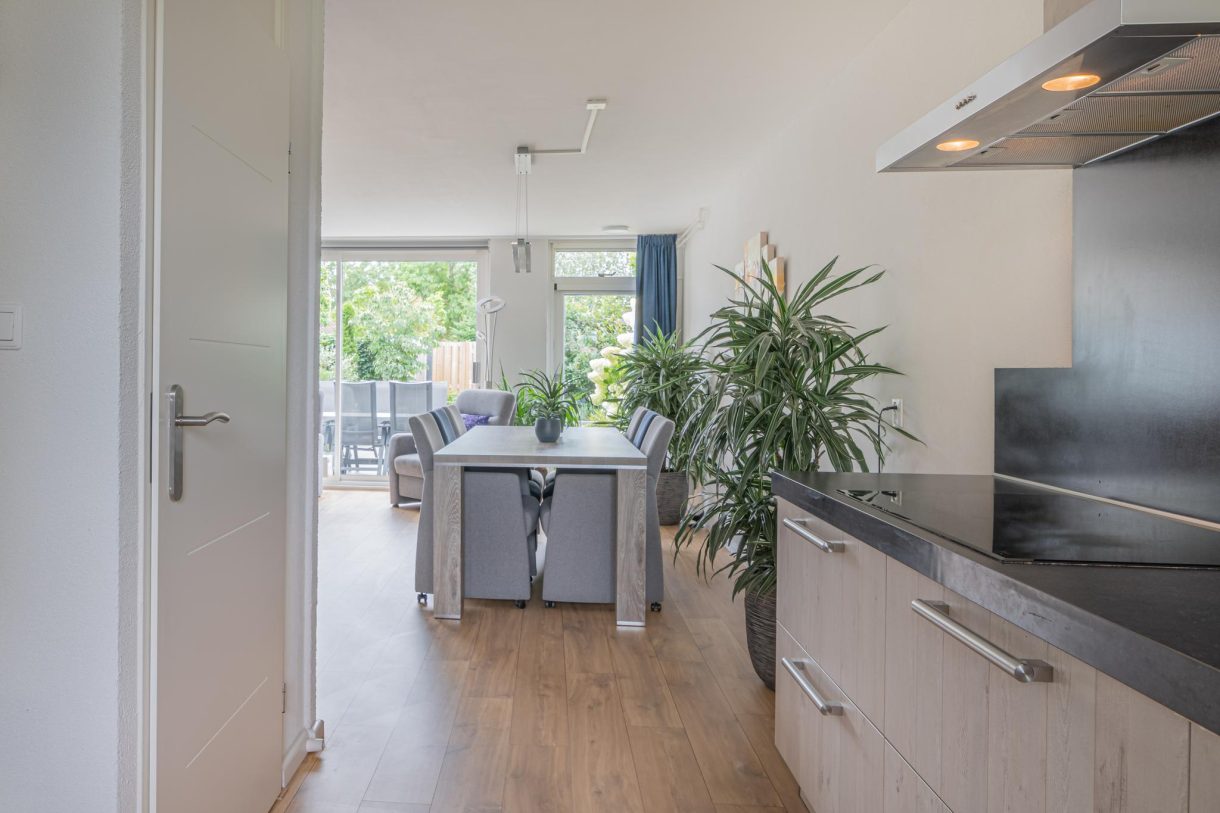 Te koop: Foto Woonhuis aan de Muntslag 28 in Houten