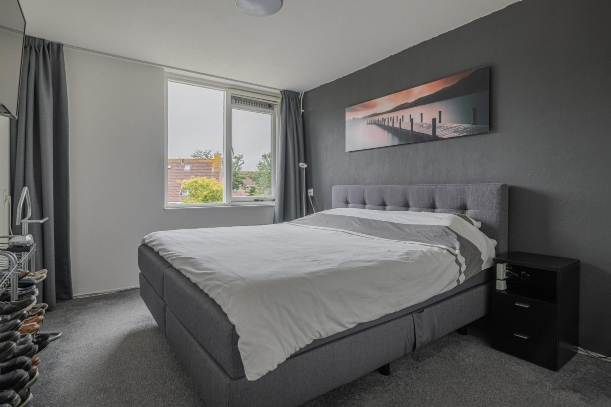 Te koop: Foto Woonhuis aan de Muntslag 28 in Houten