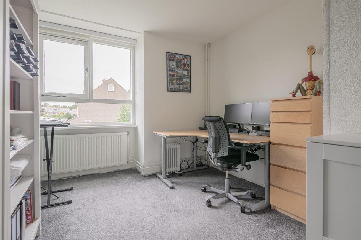 Te koop: Foto Woonhuis aan de Muntslag 28 in Houten