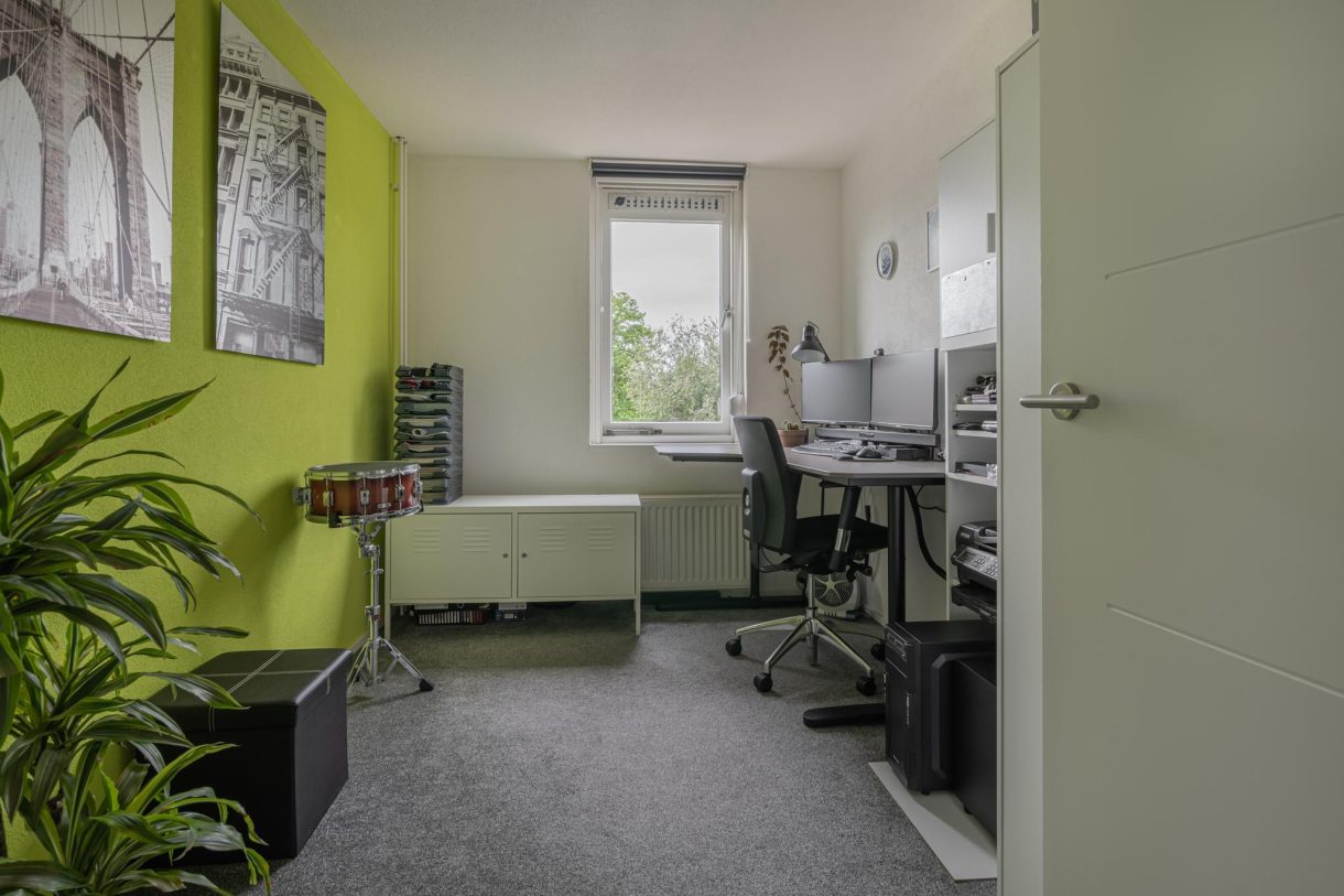 Te koop: Foto Woonhuis aan de Muntslag 28 in Houten