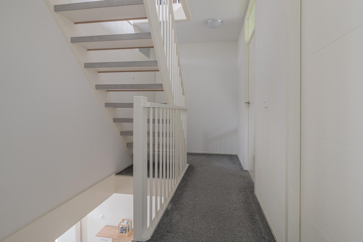 Te koop: Foto Woonhuis aan de Muntslag 28 in Houten