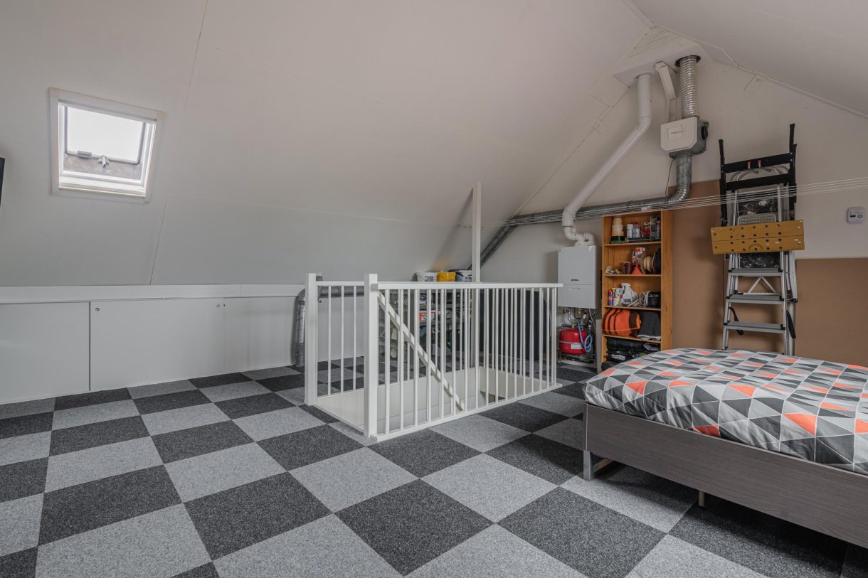 Te koop: Foto Woonhuis aan de Muntslag 28 in Houten