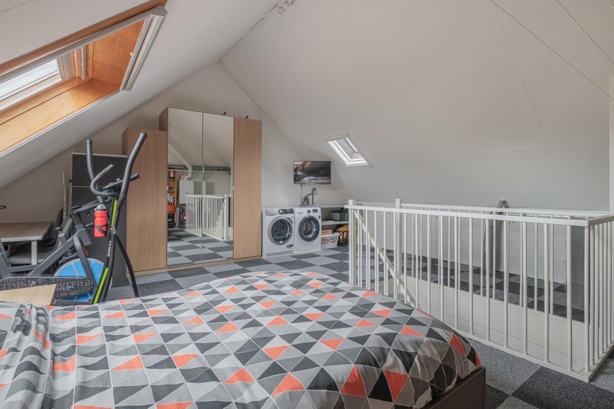 Te koop: Foto Woonhuis aan de Muntslag 28 in Houten