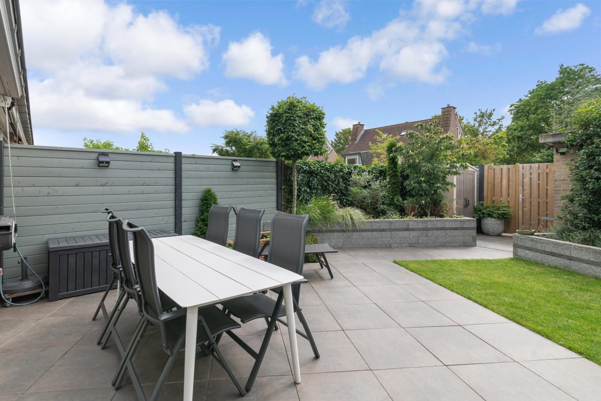 Te koop: Foto Woonhuis aan de Muntslag 28 in Houten