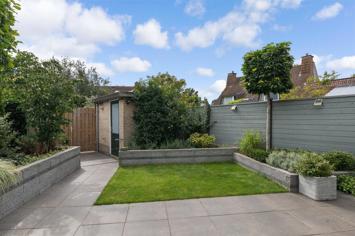 Te koop: Foto Woonhuis aan de Muntslag 28 in Houten